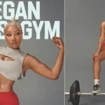The Iron Alliance: Why Megan Thee Stallion is the Perfect Face for Gymshark’s New Era