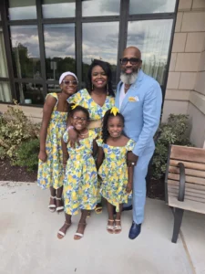 The Legacy of the Patient-Advocate: How LaToya Bolds-Johnson is Rewriting the Future of Breast Cancer Research