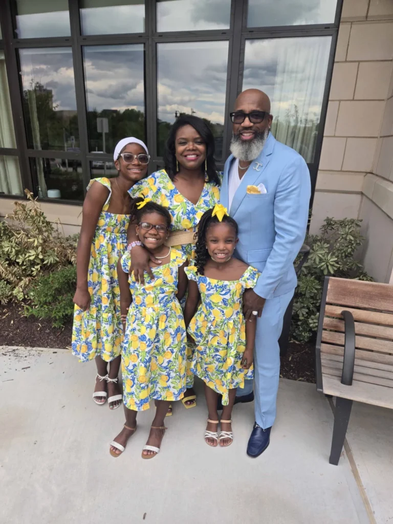 The Legacy of the Patient-Advocate: How LaToya Bolds-Johnson is Rewriting the Future of Breast Cancer Research