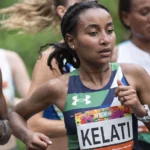 The Marathon Metamorphosis: Weini Kelati’s Journey from Track Prodigy to Marathon Debutant