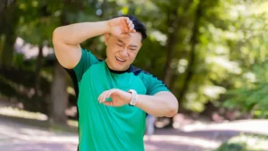 The Mid-Life Threshold: New Longitudinal Research Challenges Assumptions About Aging and Physical Decline