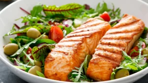 The Molecular Blueprint of Longevity: How the Mediterranean Diet Rewires Cellular Health
