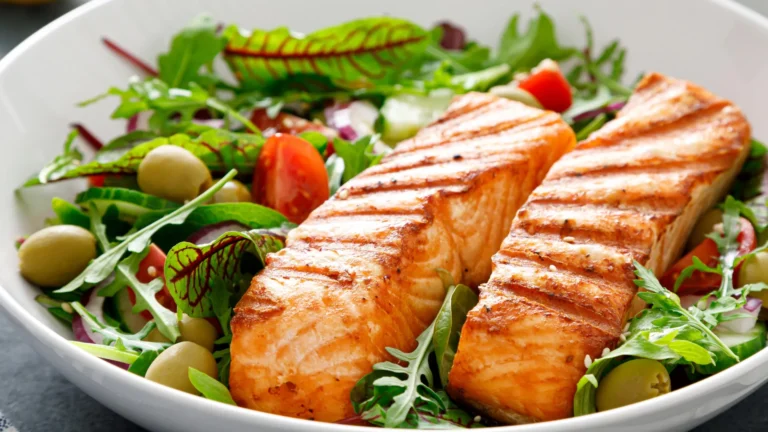 The Molecular Blueprint of Longevity: How the Mediterranean Diet Rewires Cellular Health