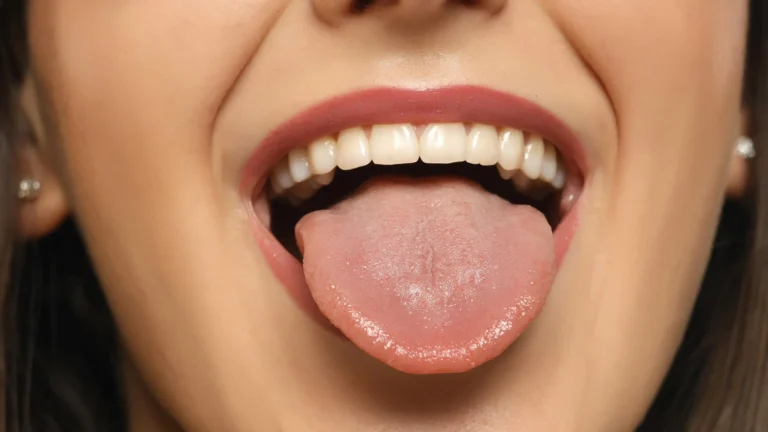 The Molecular Mystery: Why COVID-19 Causes Long-Term Taste Dysfunction