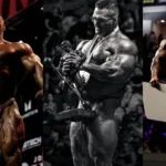 The Mutant Ascendant: Nick Walker’s Hard-Fought Path to the Sandow