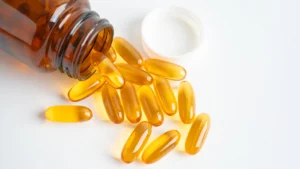 The Omega-3 Myth: New Study Challenges the Efficacy of Fish Oil Supplements in Preventing Cognitive Decline