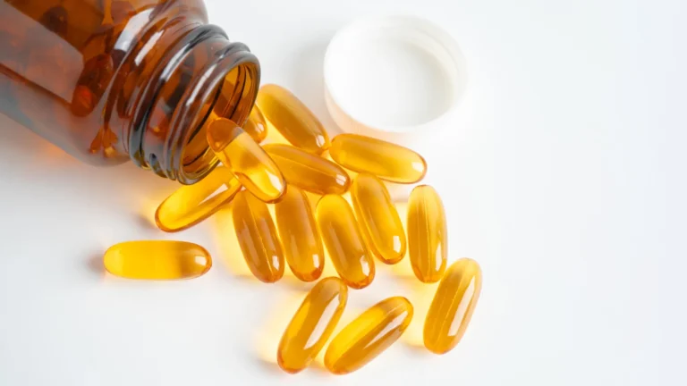 The Omega-3 Myth: New Study Challenges the Efficacy of Fish Oil Supplements in Preventing Cognitive Decline
