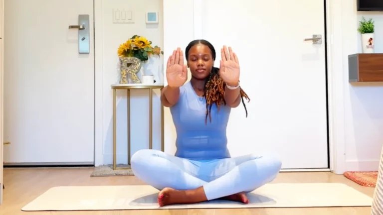 The Overlooked Extremities: Why Your Hands and Wrists Require a Daily Yoga Practice