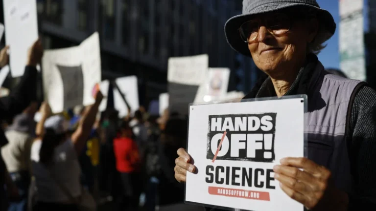 The Paradox of Progress: Why America’s Growing Trust in Science Is Masking a Deepening Divide