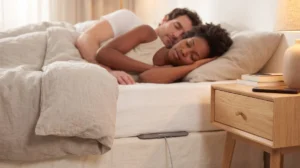 The Premenstrual Sleep Gap: Global Data Reveals a Universal Physiological Toll