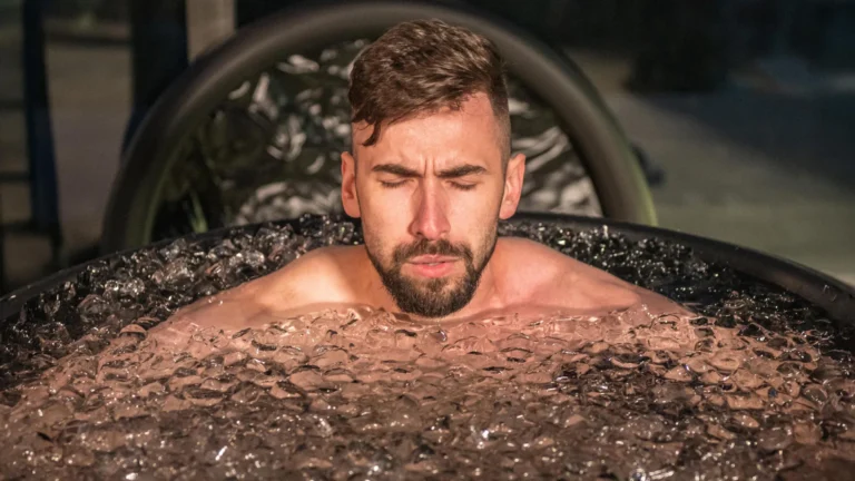 The Recovery Paradox: Why Your Post-Workout Routine Might Be Holding You Back