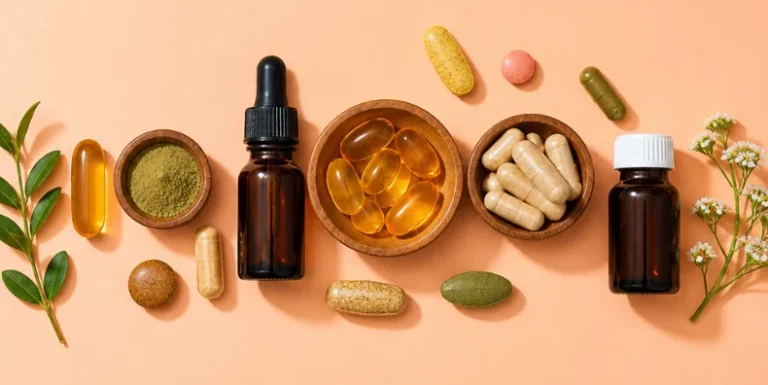 The Role of Micronutrients in Bipolar Disorder: Clinical Evidence, Risks, and the Shift Toward Integrative Psychiatry