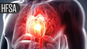 The Silent Storm: U.S. Heart Failure Patients Face Disproportionate Inflammatory Risk