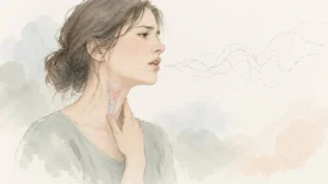 The Silent Struggle: Exploring the Link Between Ehlers-Danlos Syndrome and Vocal Dysfunction