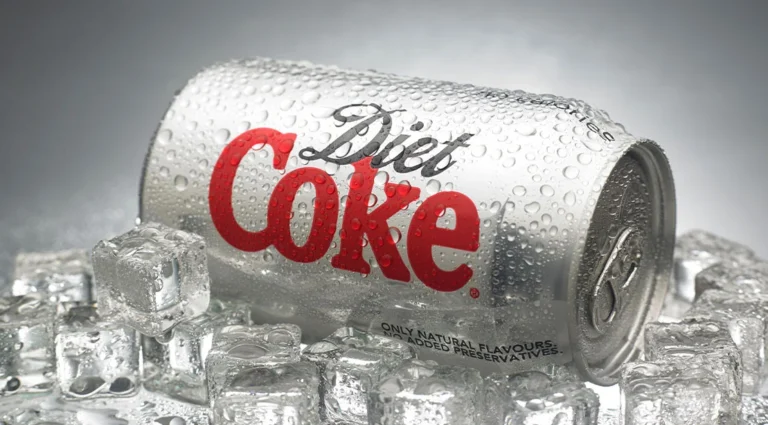 The Sweet Truth: New Landmark Study Debunks Myths Surrounding Diet Sodas and Weight Management