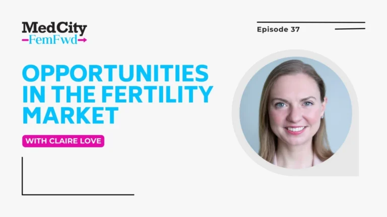 The Untapped Frontier: Navigating the Future of the Fertility and Reproductive Health Market