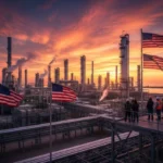 The War Dividend: Why Americans Are Paying the Price for a Geopolitical Gold Rush