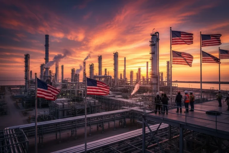 The War Dividend: Why Americans Are Paying the Price for a Geopolitical Gold Rush