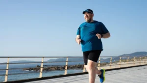 The Weight of Tomorrow: Early-Onset Cancer Risk Linked to Young Adult Obesity