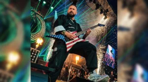 Two Decades of Defiance: How Five Finger Death Punch Built a Legacy Beyond the Music
