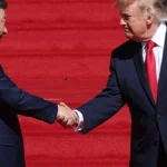 U.S. and China Unveil Landmark Tariff Reduction Framework for $60 Billion in Bilateral Trade