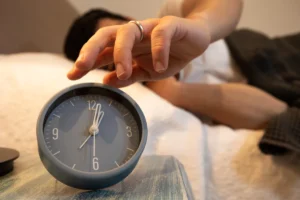 Vanda Pharmaceuticals Advances Potential Breakthrough for Delayed Sleep-Wake Phase Disorder