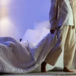 When Nightmares Become Physical: Navigating the Hidden Dangers of Parasomnias