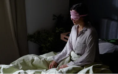 When the Night Turns Mysterious: Navigating the Complex World of NREM Arousal Disorders